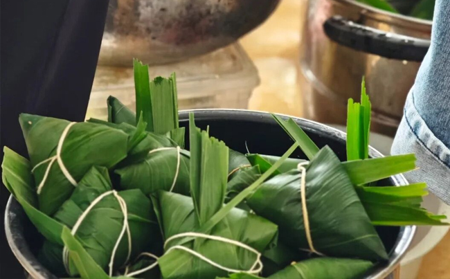 端午安康，“粽” 享美好 | 新東電與您同行